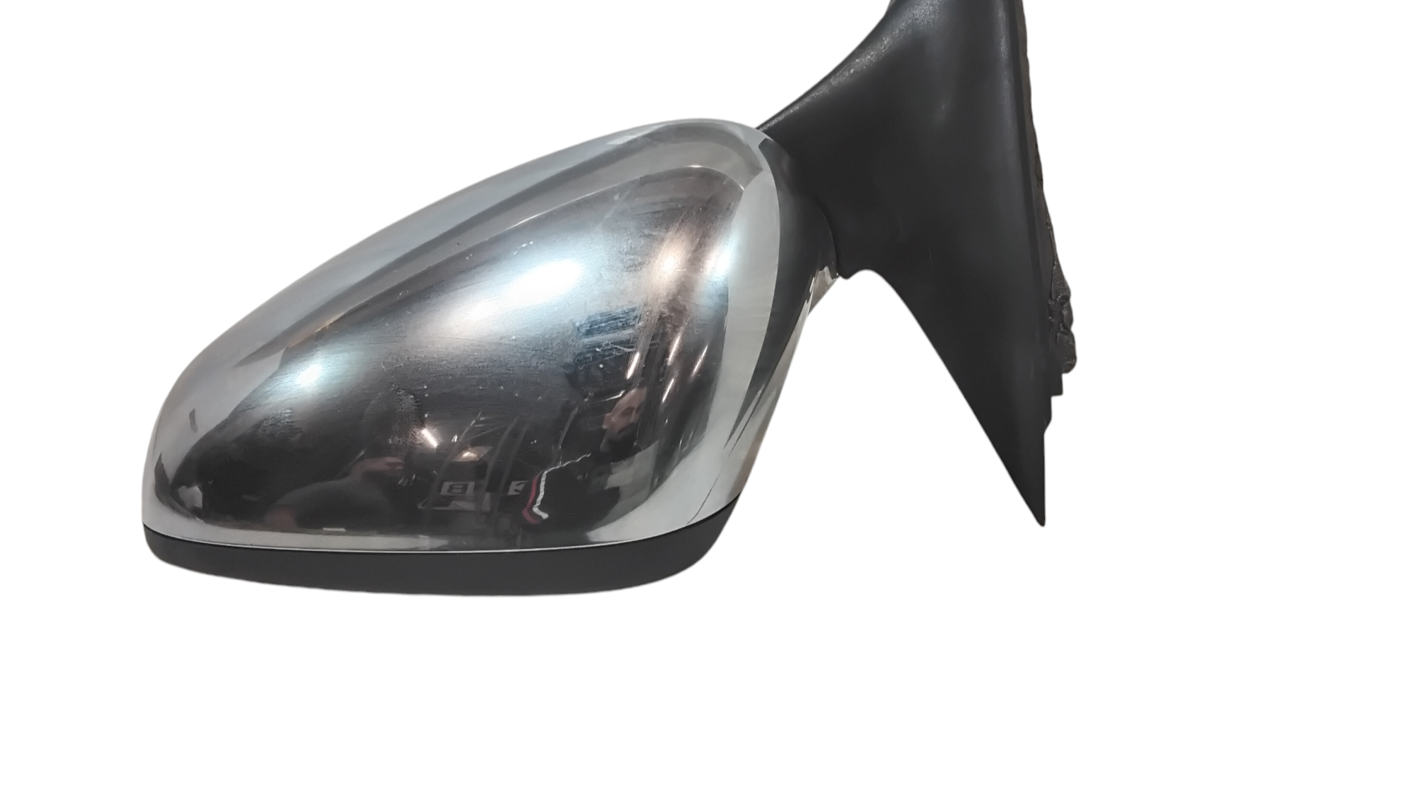 Specchietto Retrovisore Sinistro per Alfa Romeo 159 Berlina Serie (939_) (05>11) (2005 - 2011)