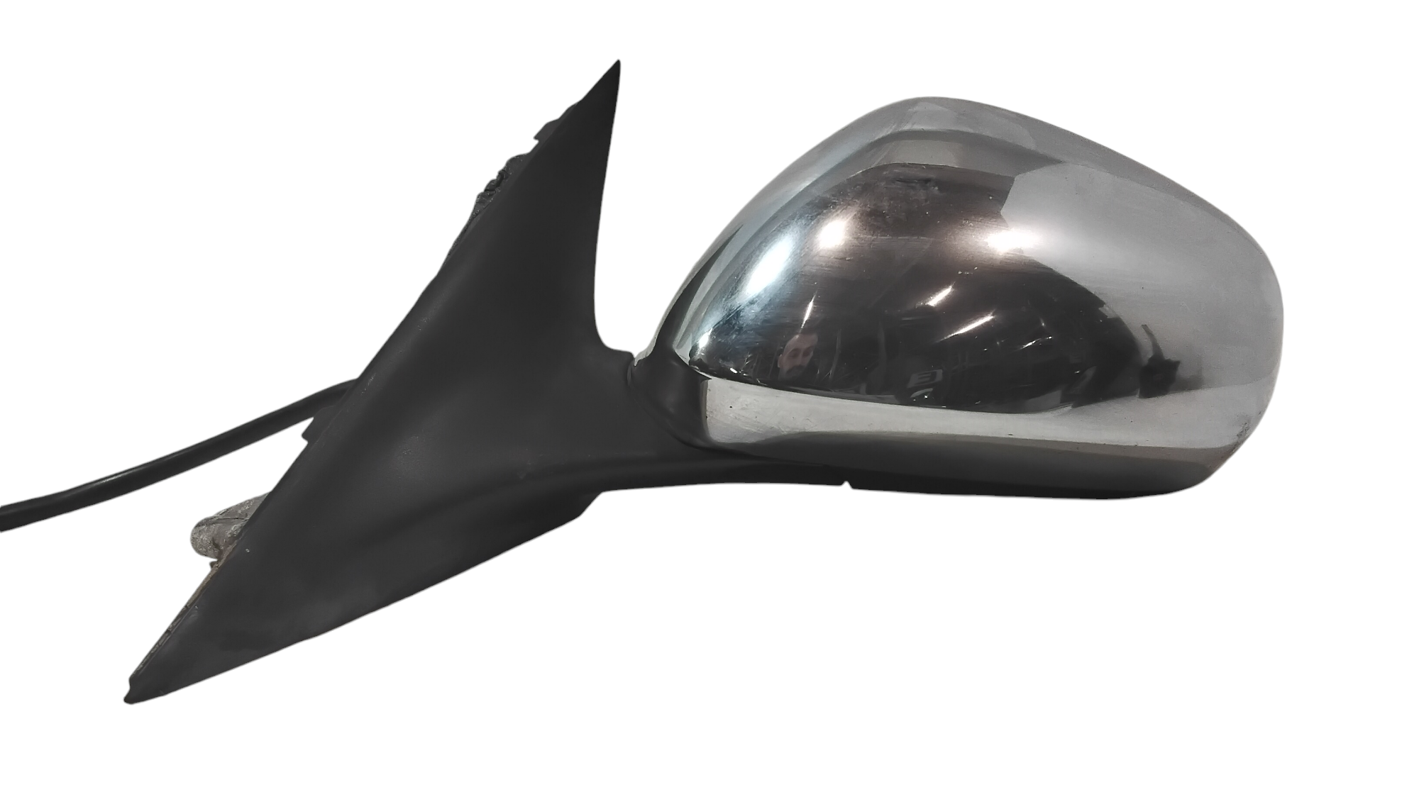 Specchietto Retrovisore Sinistro per Alfa Romeo 159 Berlina Serie (939_) (05>11) (2005 - 2011)