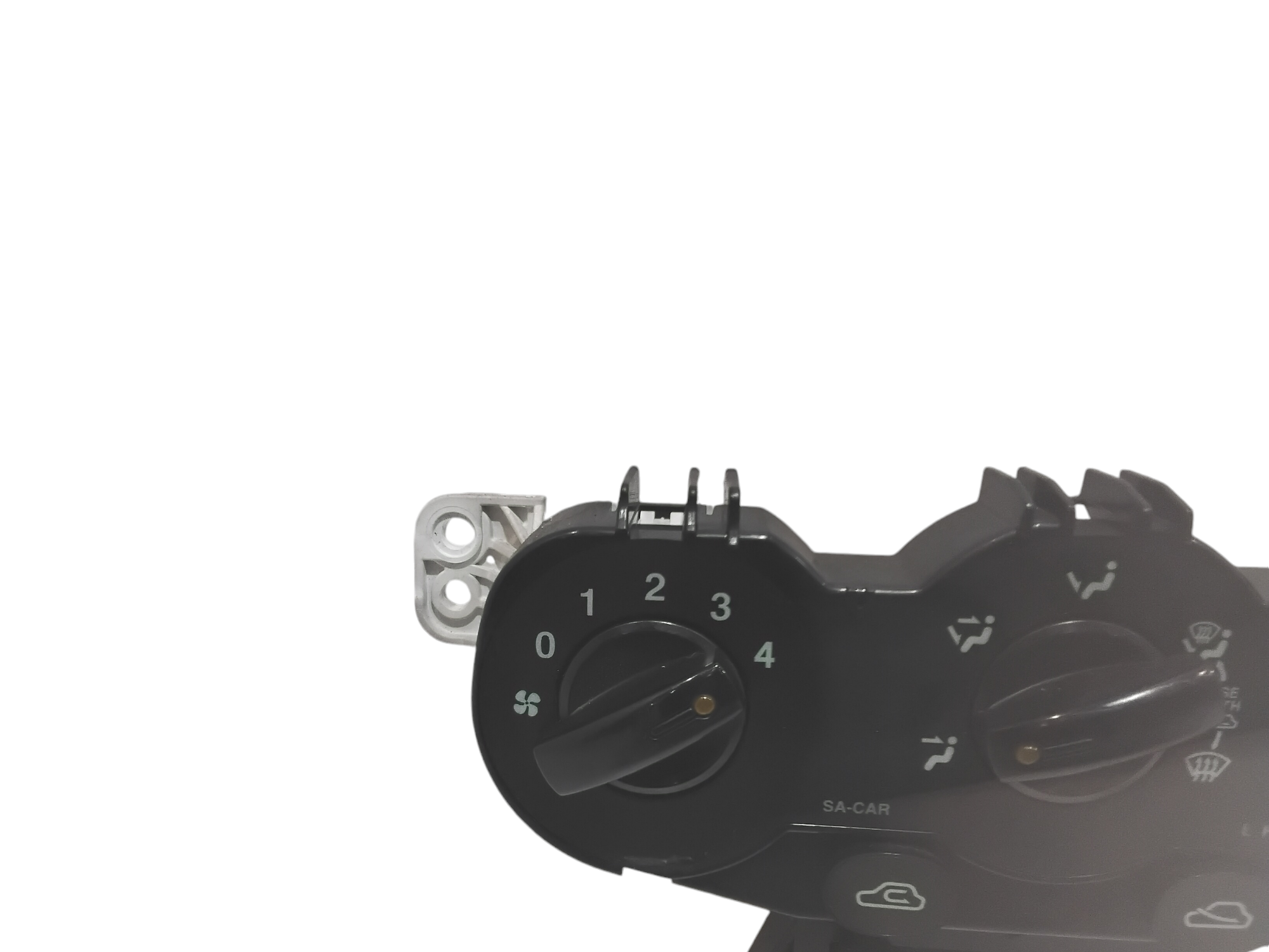 Comandi Clima per Kia Picanto 1 Serie (2004 - 2008)