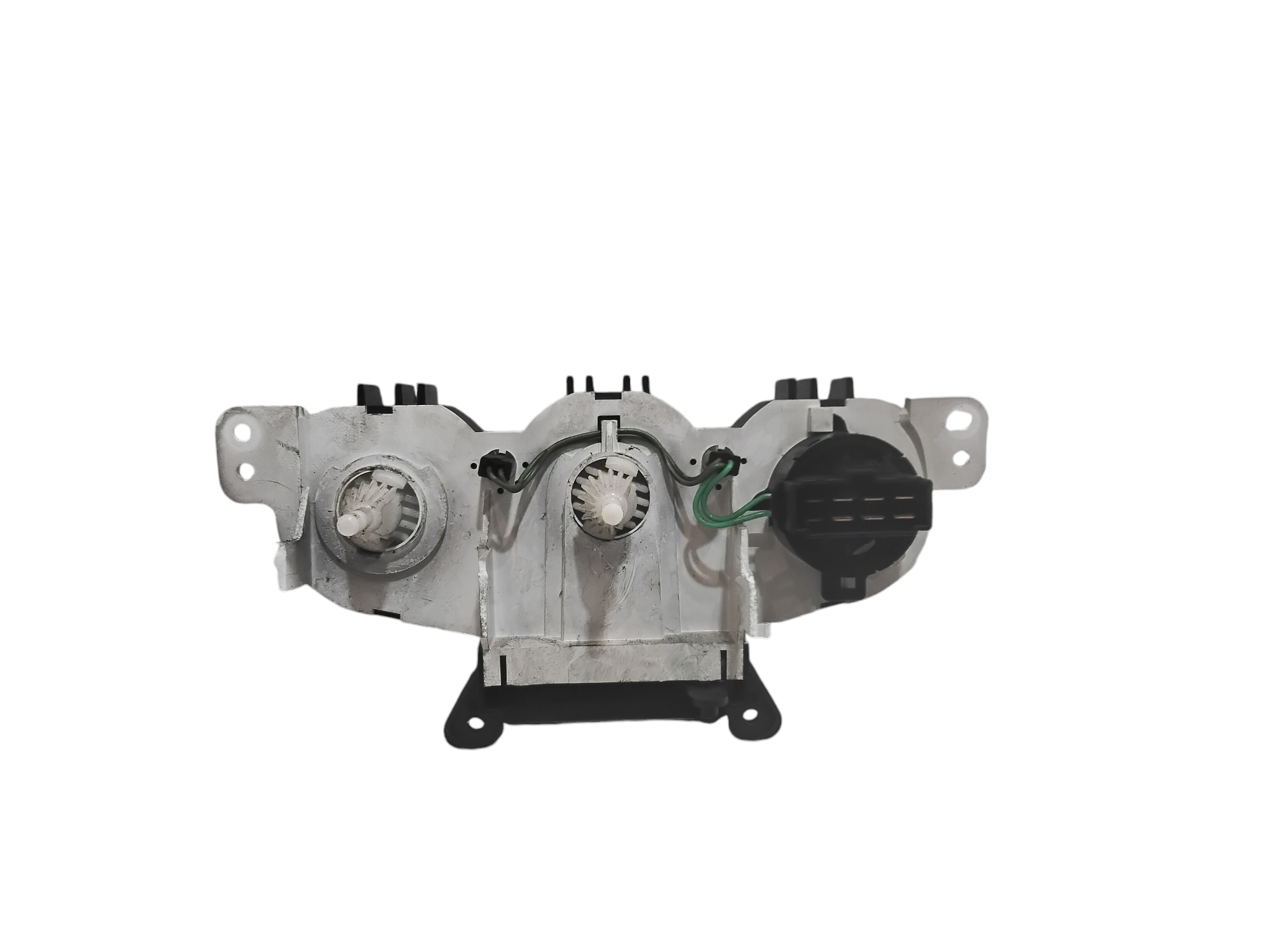 Comandi Clima per Kia Picanto 1 Serie (2004 - 2008)