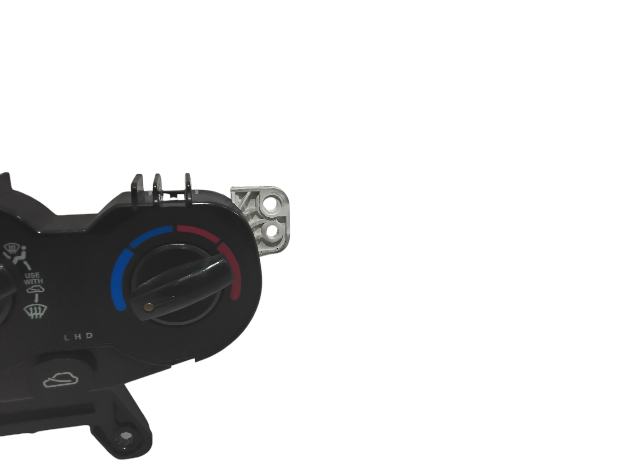 Comandi Clima per Kia Picanto 1 Serie (2004 - 2008)