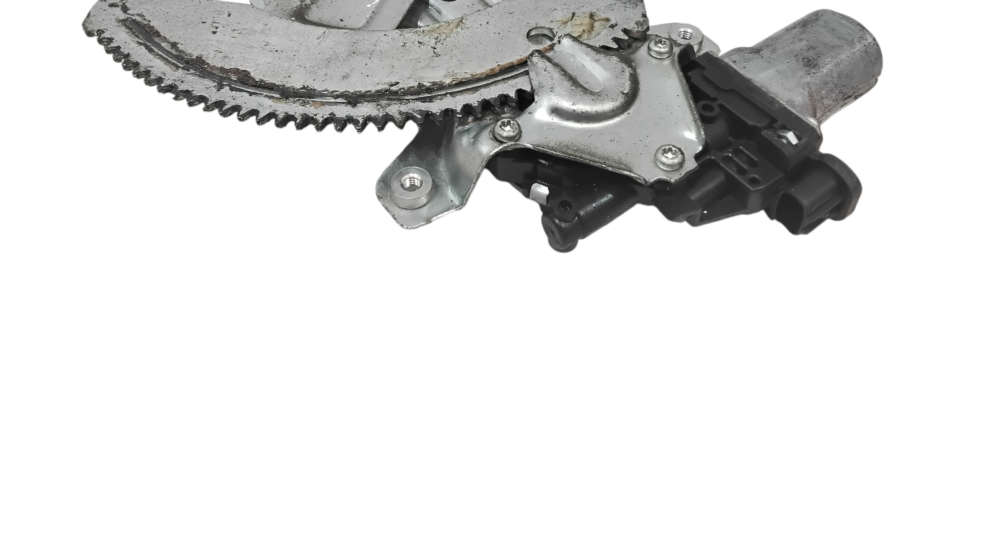 Cremagliera anteriore destra passeggero per Daihatsu Sirion 2 Serie (2005 - In produzione)