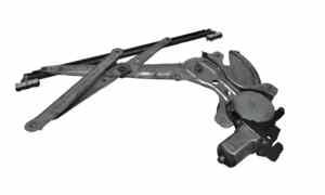 Cremagliera anteriore destra passeggero per Daihatsu Sirion 2 Serie (2005 - In produzione)