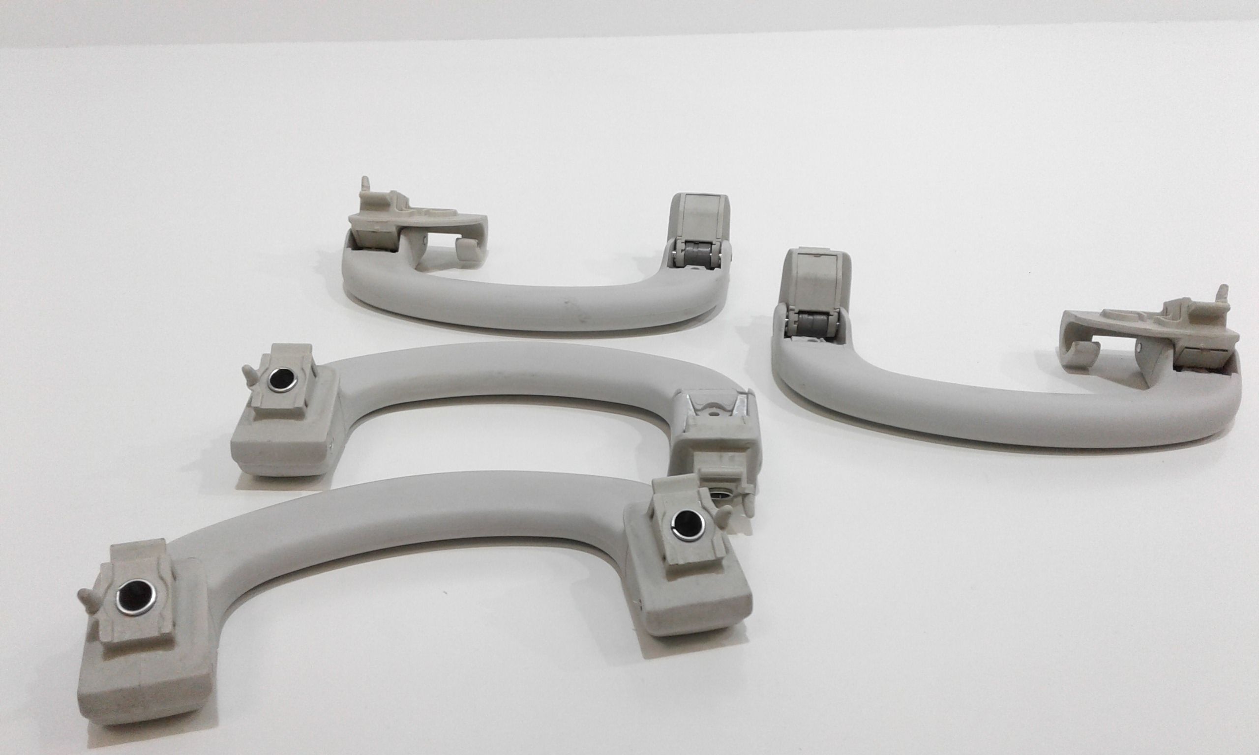 Maniglie Tetto FIAT 500 L 1  Serie