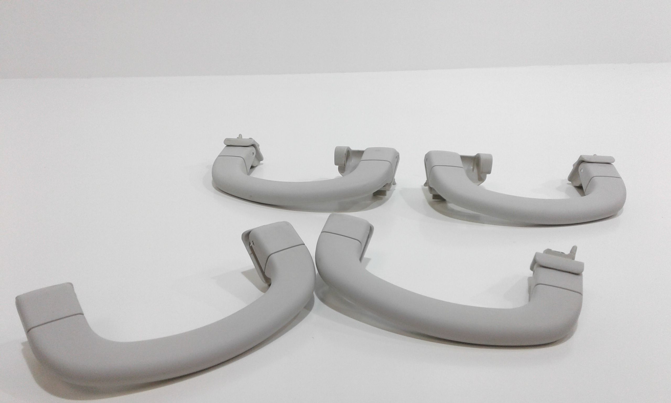 Maniglie Tetto FIAT 500 L 1  Serie