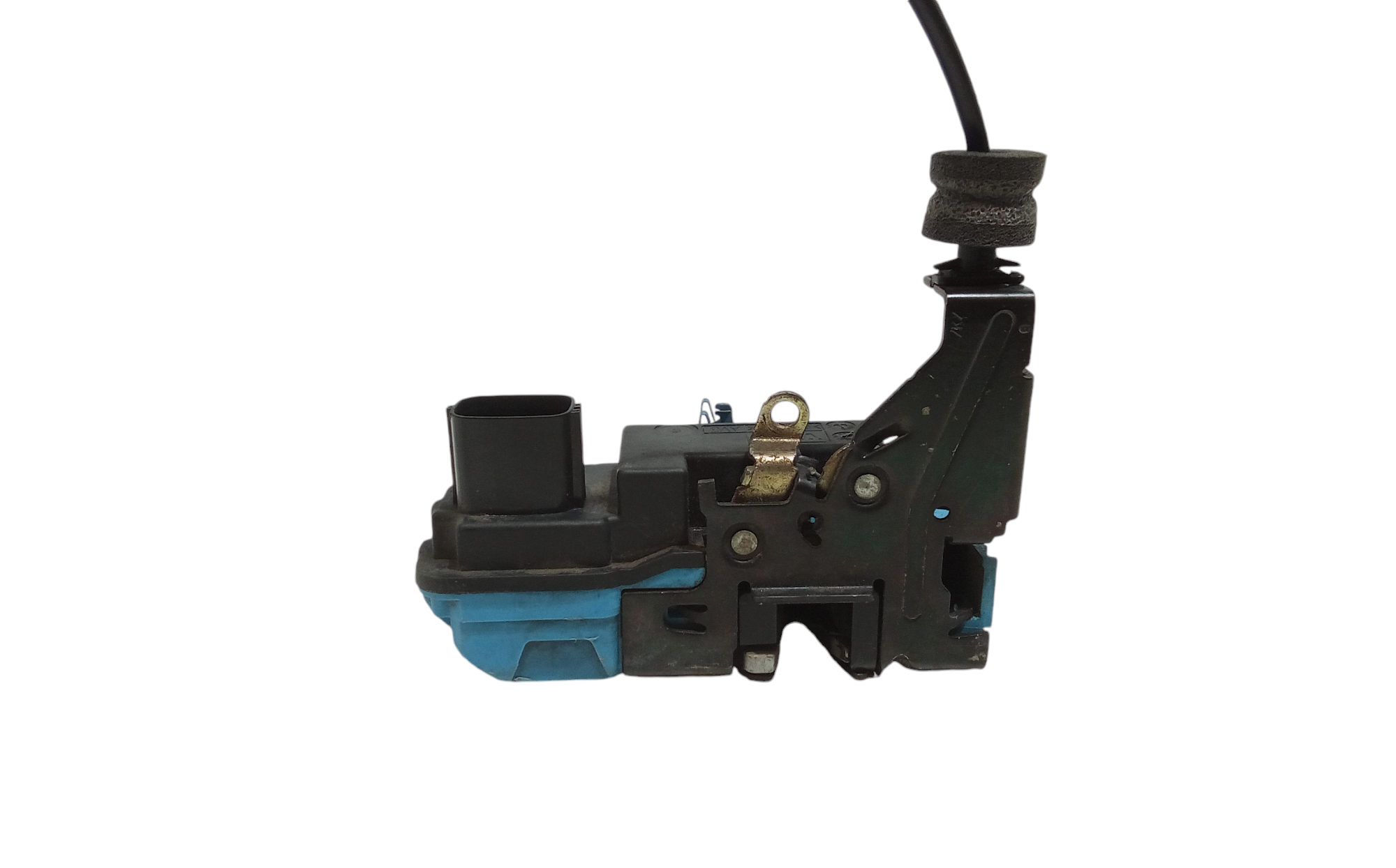 Serratura Anteriore Sinistra per Volvo V70 2 Serie (2000 - 2007)