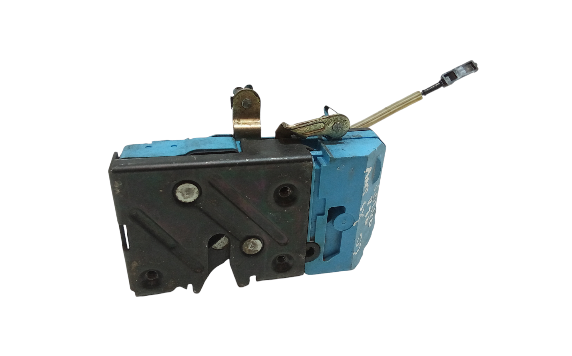 Serratura Anteriore Sinistra per Volvo V70 2 Serie (2000 - 2007)