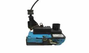 Serratura Anteriore Sinistra per Volvo V70 2 Serie (2000 - 2007)