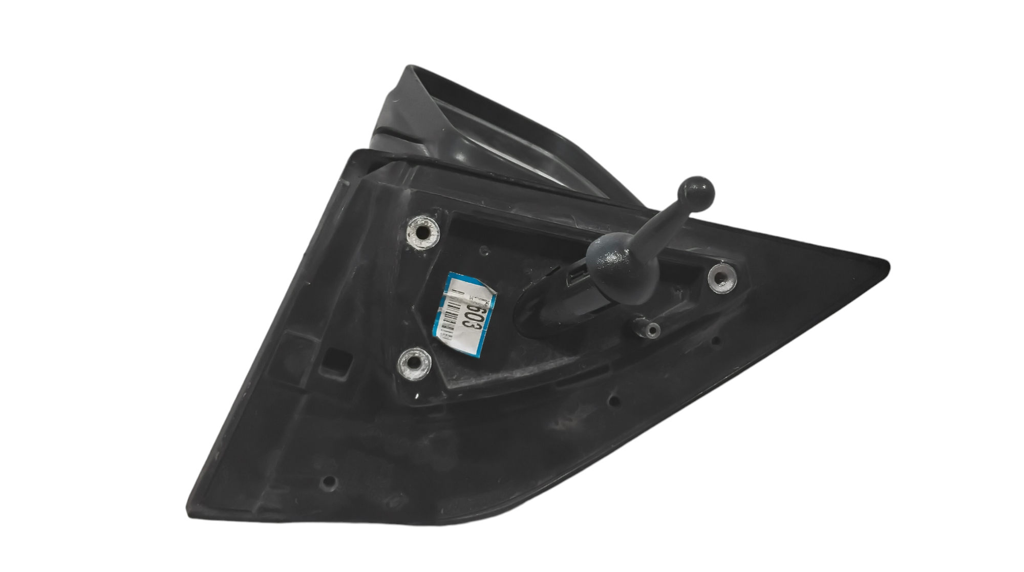 Specchietto Retrovisore Sinistro per Kia Picanto 1 Serie (2004 - 2008)