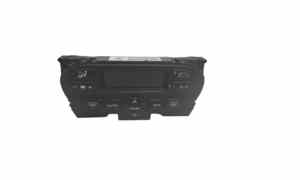 Comandi Clima per Peugeot 307 Berlina (2001 - 2005)