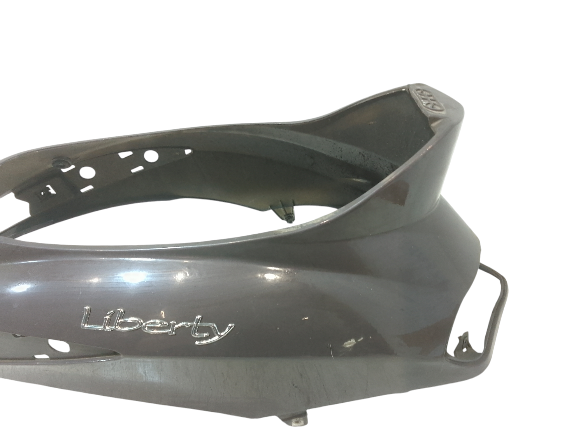 Cotone Posteriore per Piaggio Liberty 50cc Moc (2010 - In produzione)