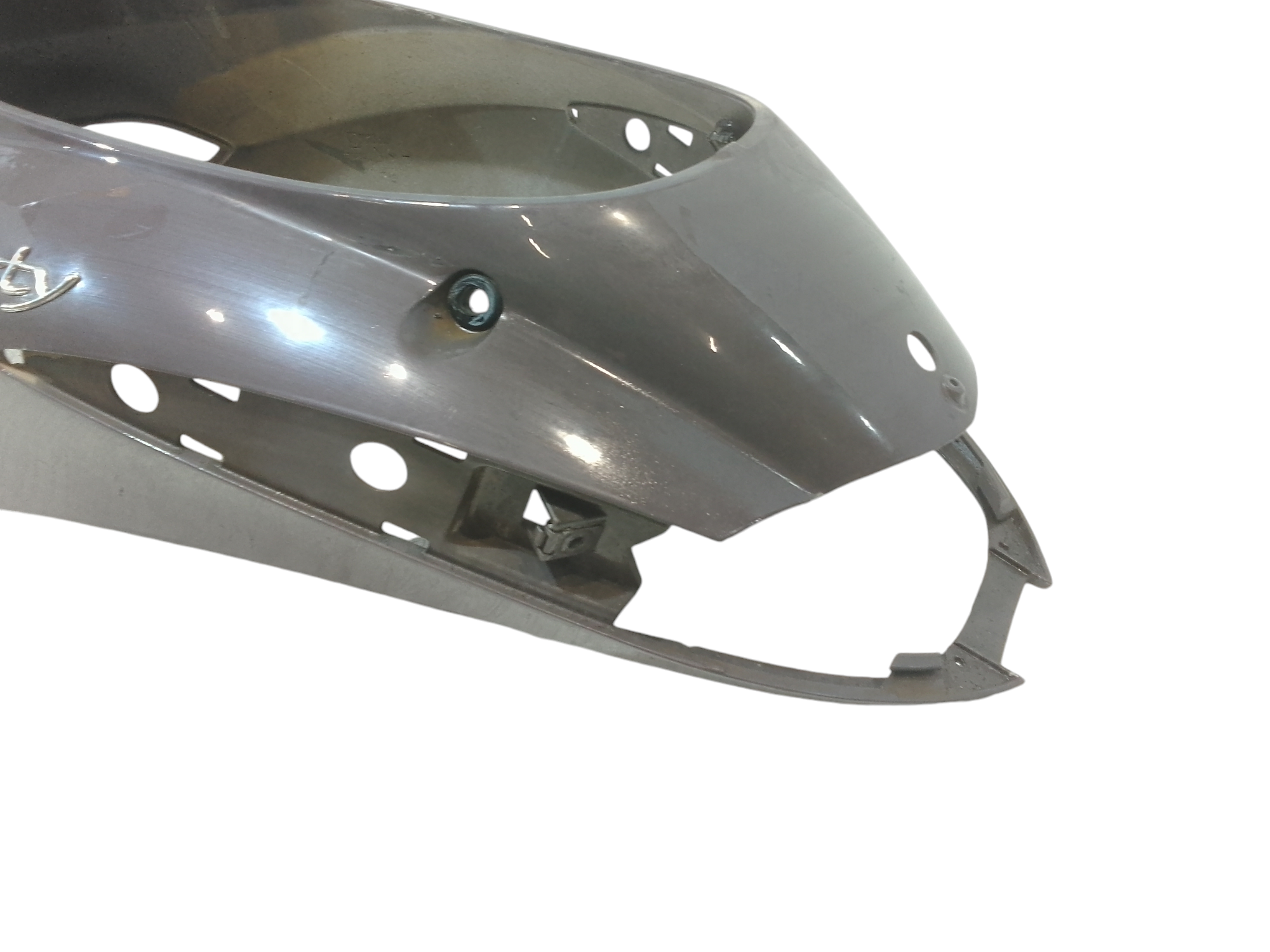 Cotone Posteriore per Piaggio Liberty 50cc Moc (2010 - In produzione)