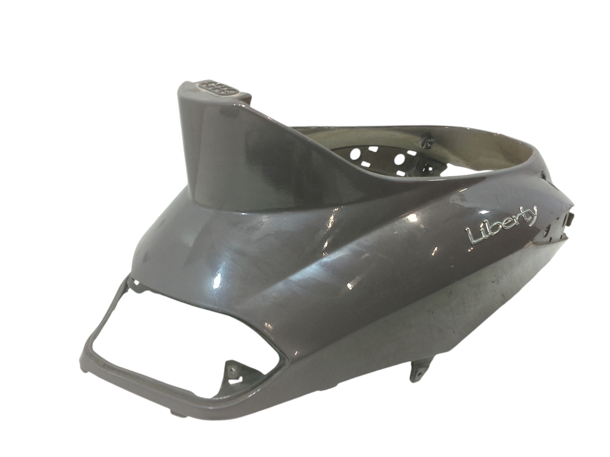 Cotone Posteriore per Piaggio Liberty 50cc Moc (2010 - In produzione)