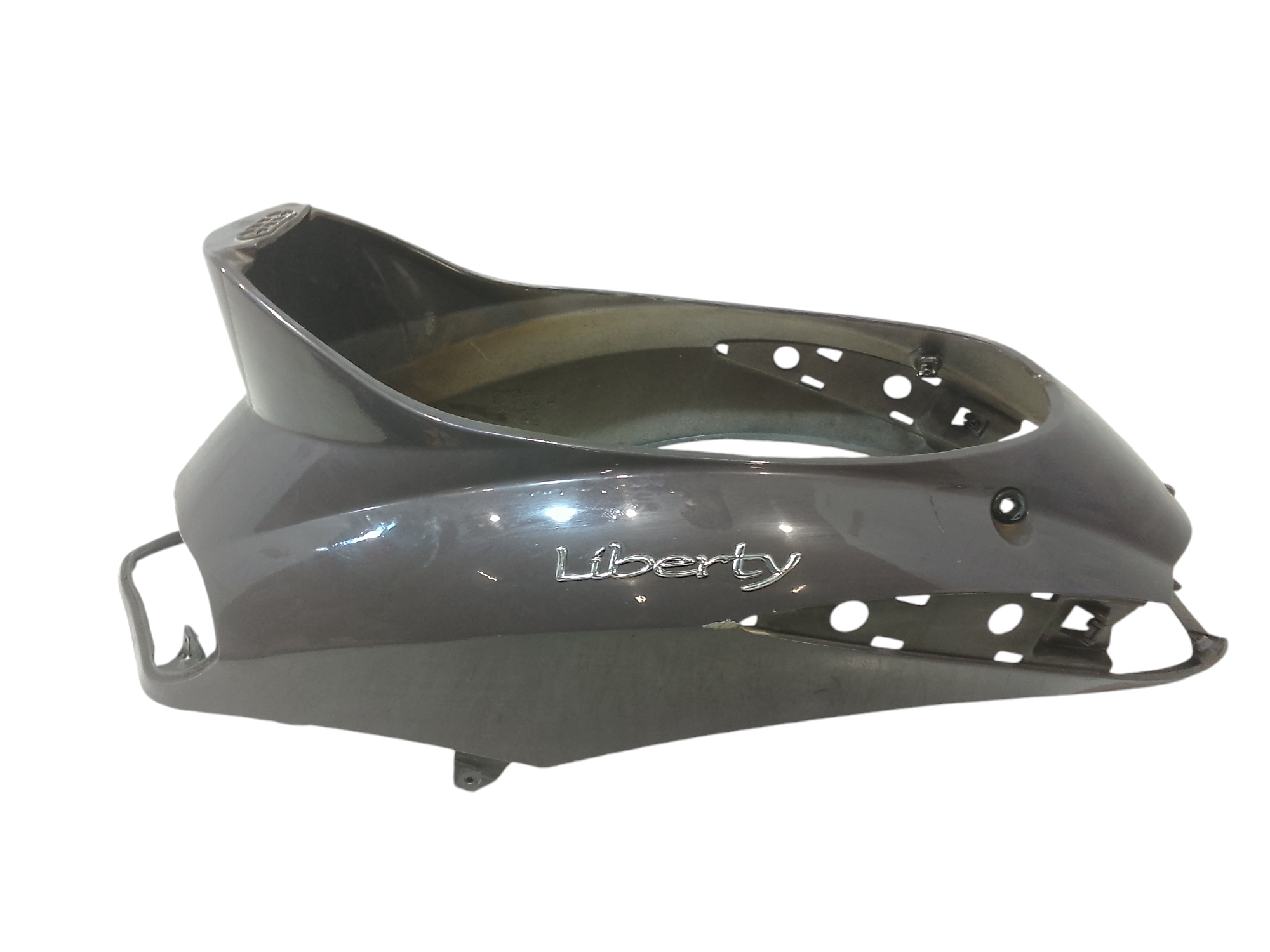 Cotone Posteriore per Piaggio Liberty 50cc Moc (2010 - In produzione)