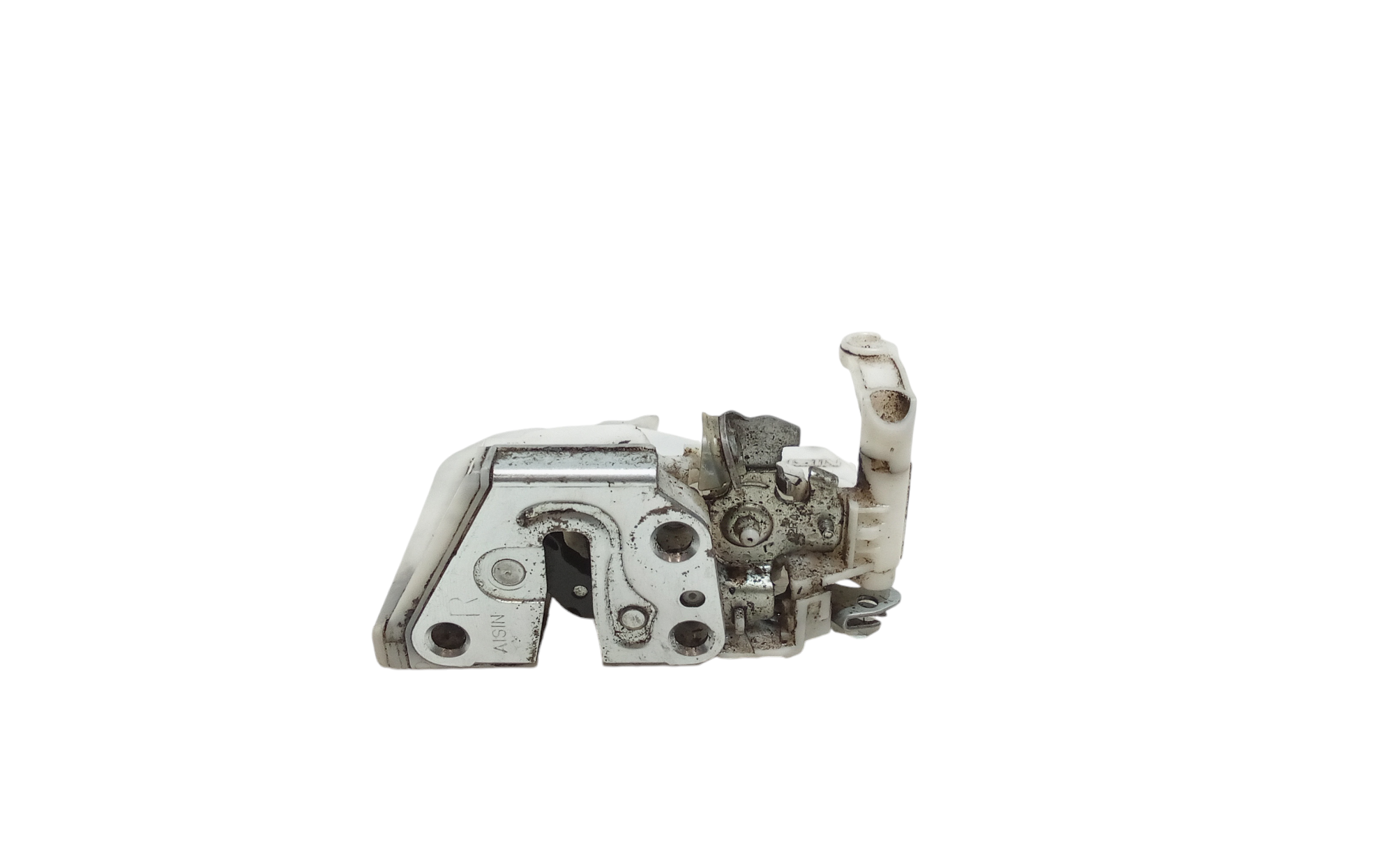 Serratura Anteriore Destra per Daihatsu Cuore 1 Serie (2003 - 2007)