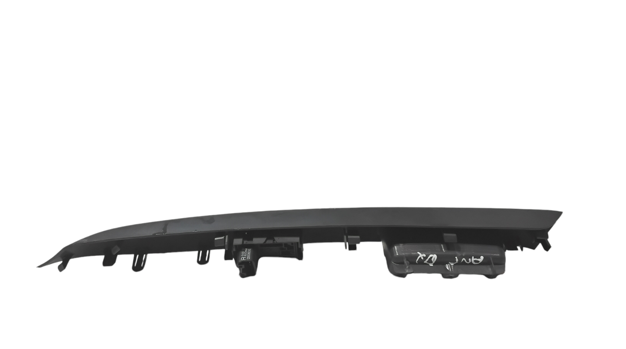 Pulsantiera Anteriore Destra Passeggero per Daihatsu Cuore 2 Serie (2007 - In produzione)