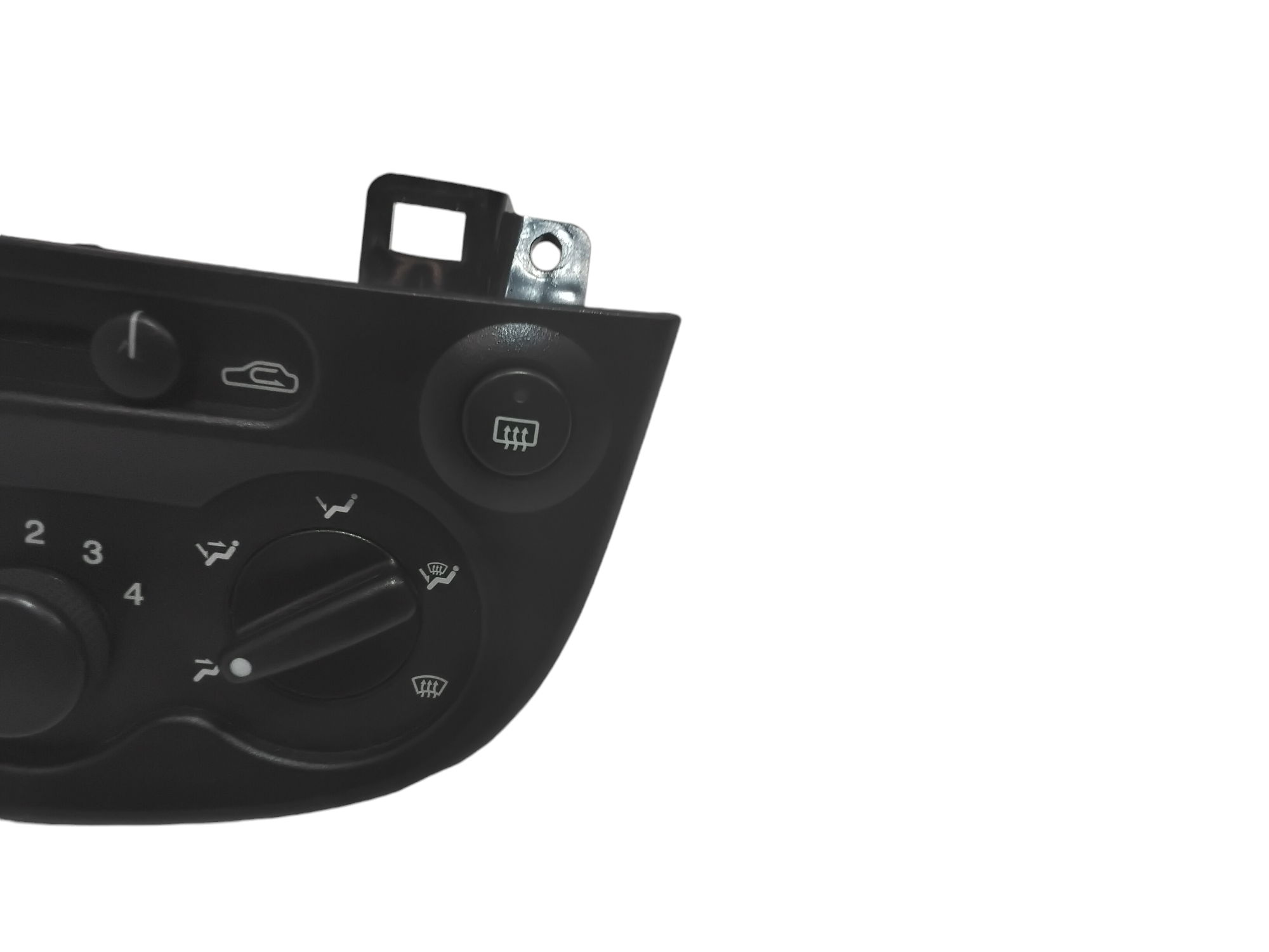 Comandi Clima per Chevrolet Matiz 4 Serie (2007 - 2010)