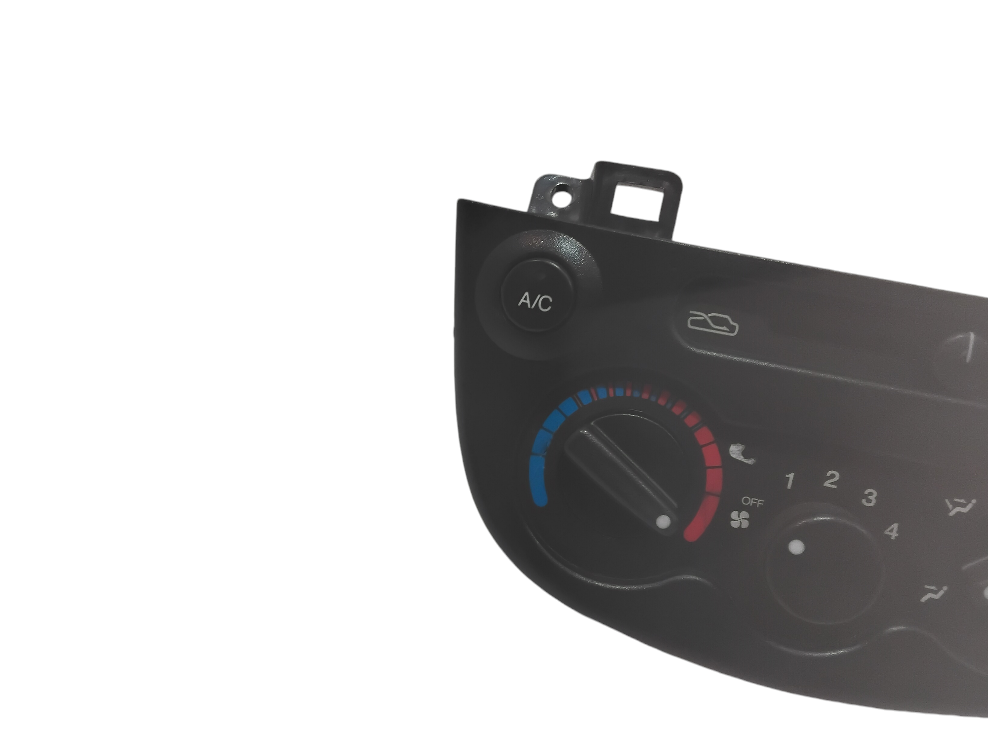 Comandi Clima per Chevrolet Matiz 4 Serie (2007 - 2010)
