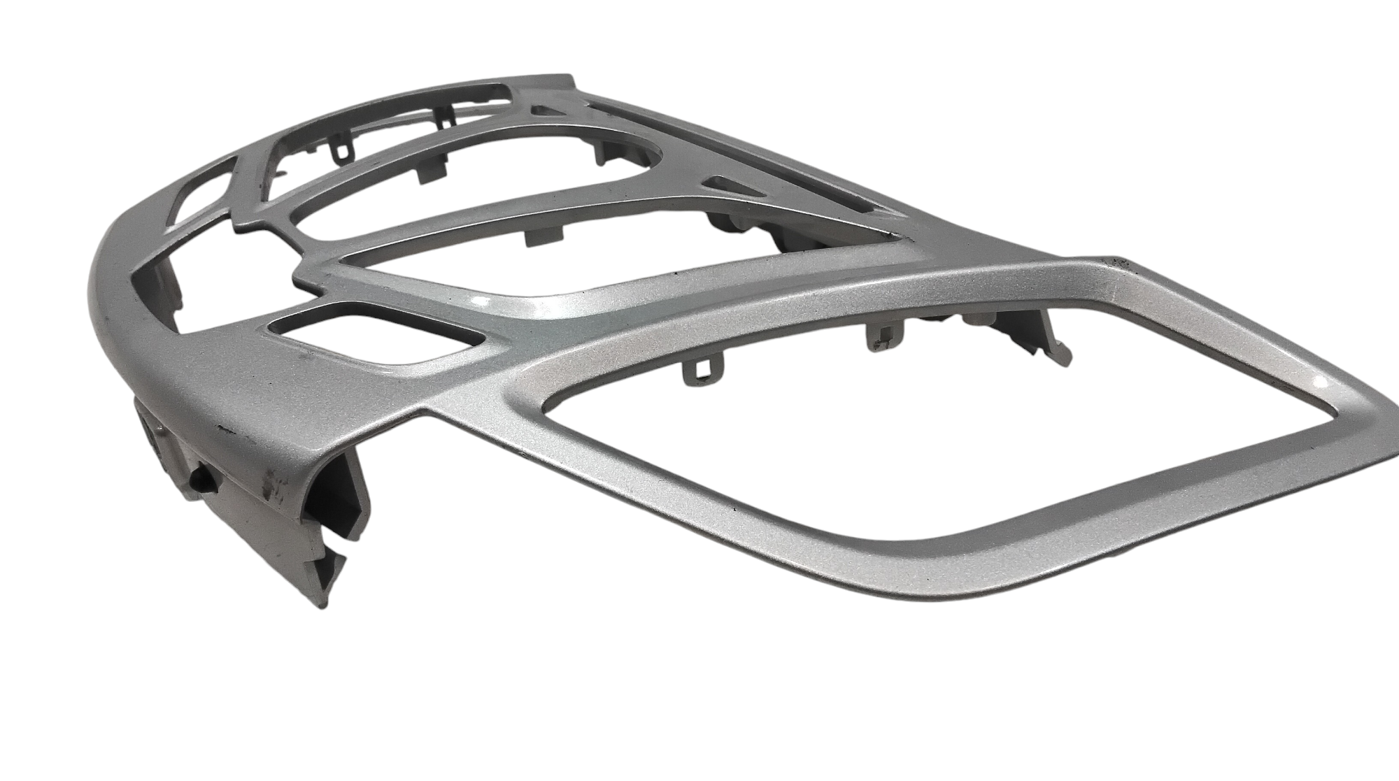 Mascherina centrale cruscotto per Ford Fiesta 6 Serie (2008 - 2017)