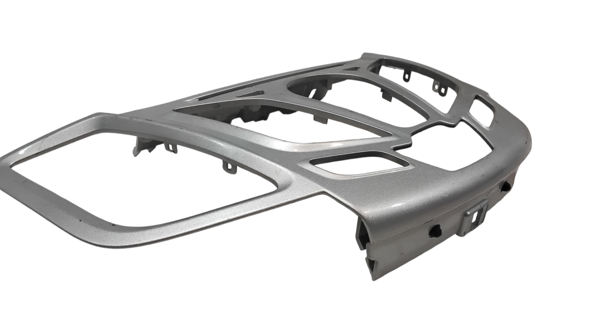 Mascherina centrale cruscotto per Ford Fiesta 6 Serie (2008 - 2017)