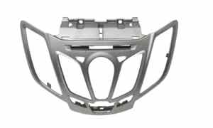 Mascherina centrale cruscotto per Ford Fiesta 6 Serie (2008 - 2017)