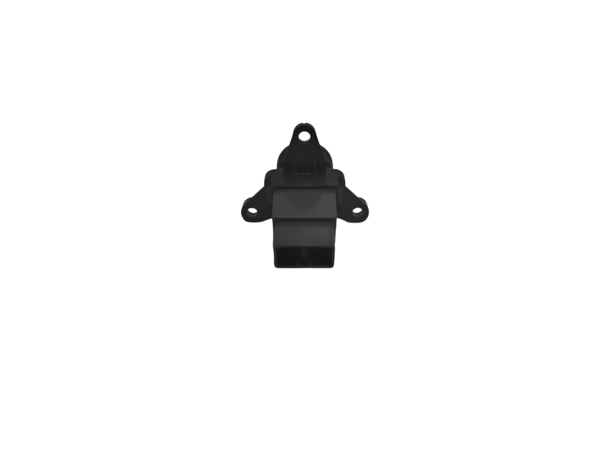 Pulsante luci di emergenza per Chevrolet Matiz 4 Serie (2007 - 2010)