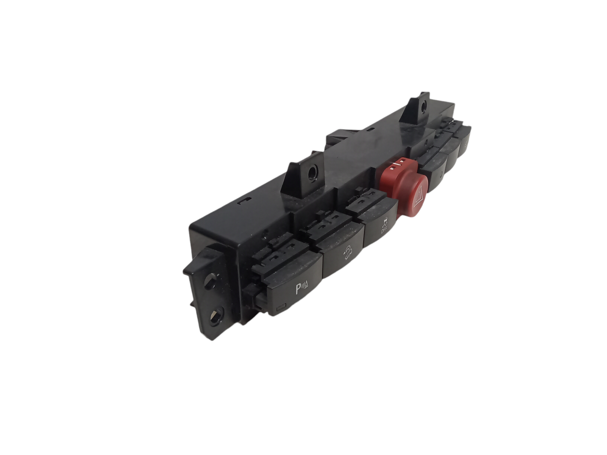 Pulsantiera Centrale per Opel Antara Serie (2006 - 2015)