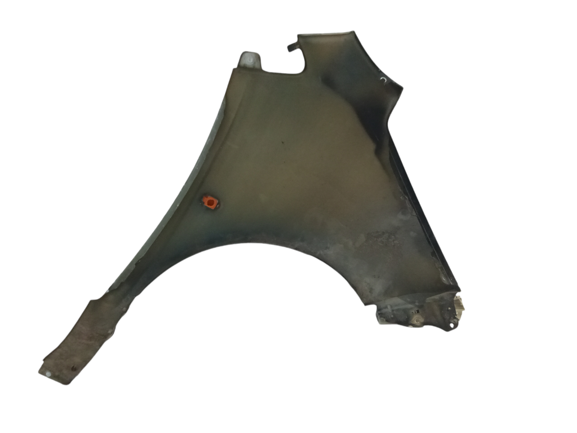 Parafango Anteriore Sinistro per Chevrolet Spark 1� Serie (2009 - 2012)