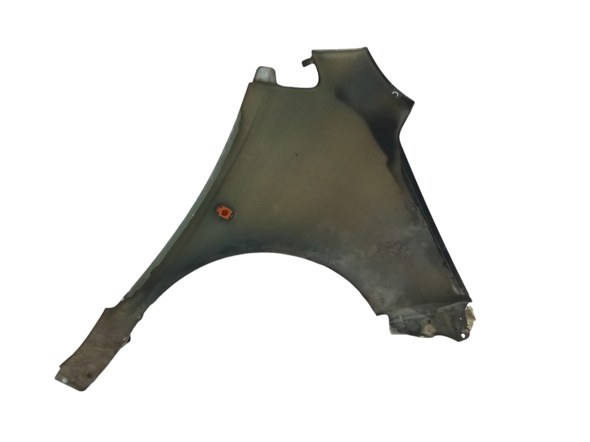 Parafango Anteriore Sinistro per Chevrolet Spark 1� Serie (2009 - 2012)