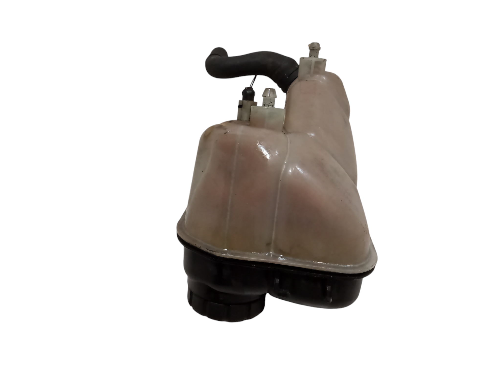 Vaschetta liquido radiatore per Mercedes Classe E Berlina W211 (2002 - 2007)