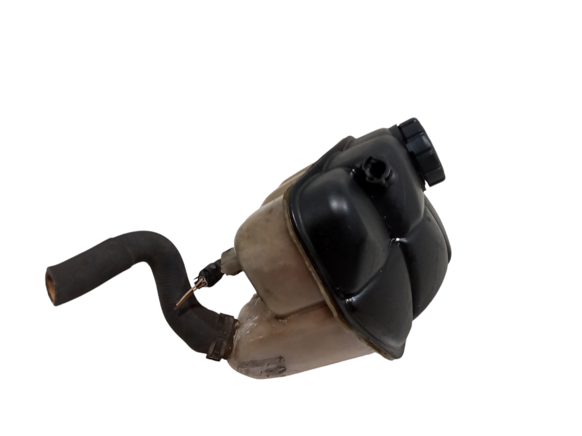 Vaschetta liquido radiatore per Mercedes Classe E Berlina W211 (2002 - 2007)