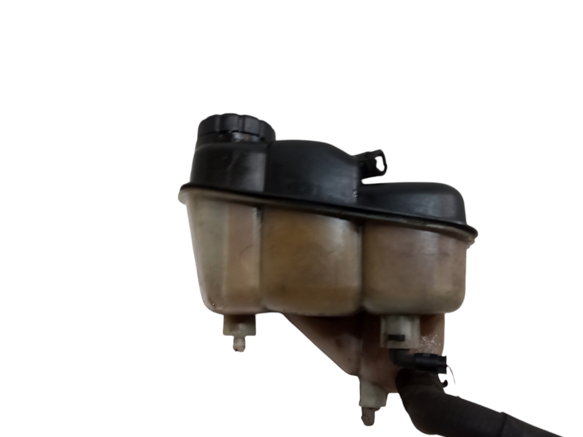 Vaschetta liquido radiatore per Mercedes Classe E Berlina W211 (2002 - 2007)