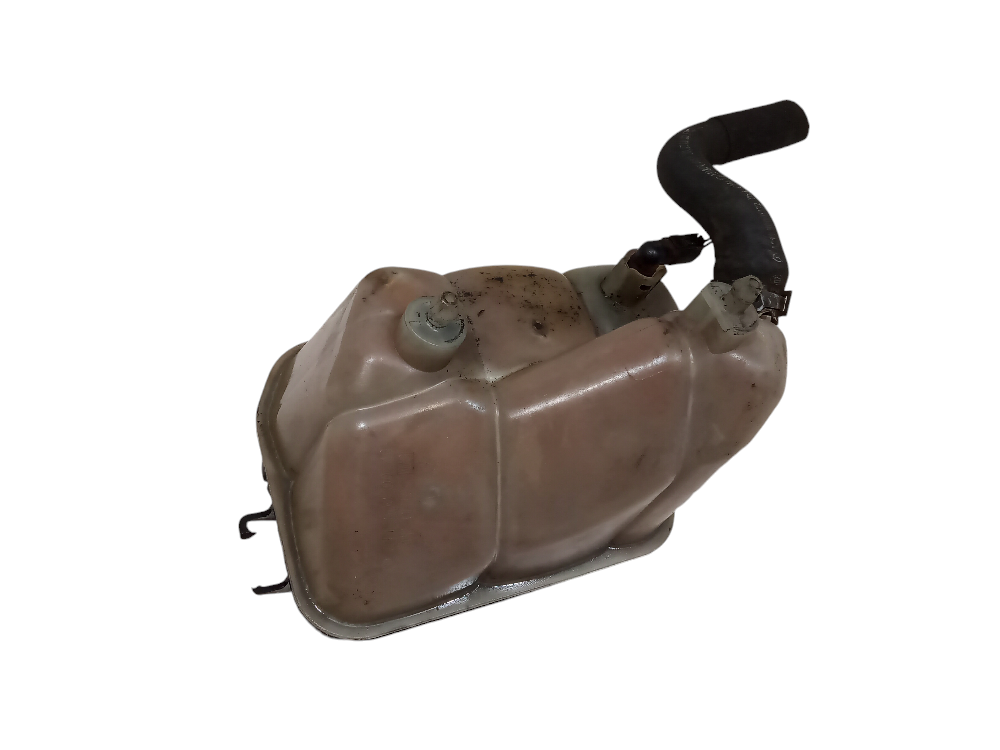 Vaschetta liquido radiatore per Mercedes Classe E Berlina W211 (2002 - 2007)