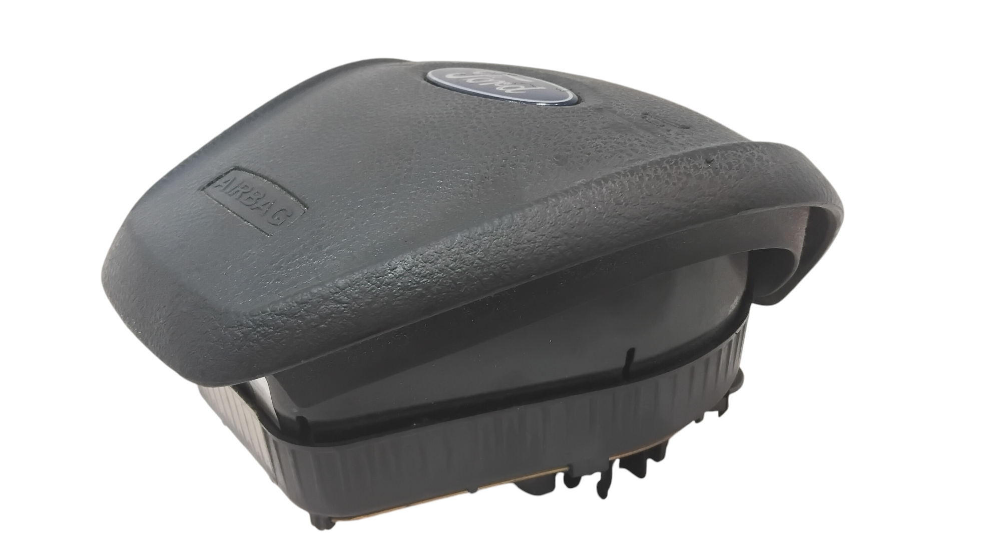 Airbag Volante per Ford Fiesta 6 Serie (2008 - 2017)