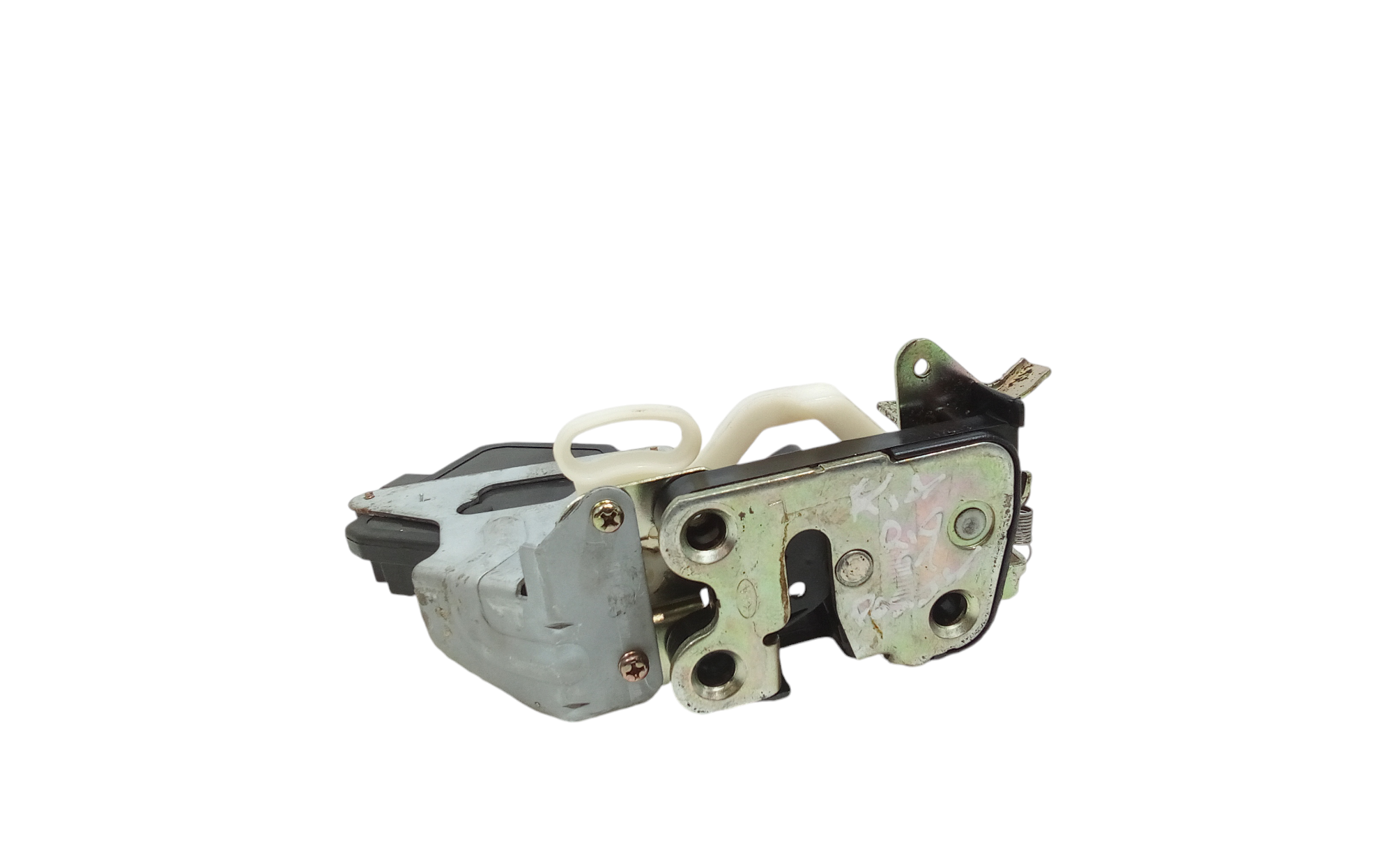 Serratura Anteriore Sinistra per Kia Rio 1 Serie (2000 - 2003)