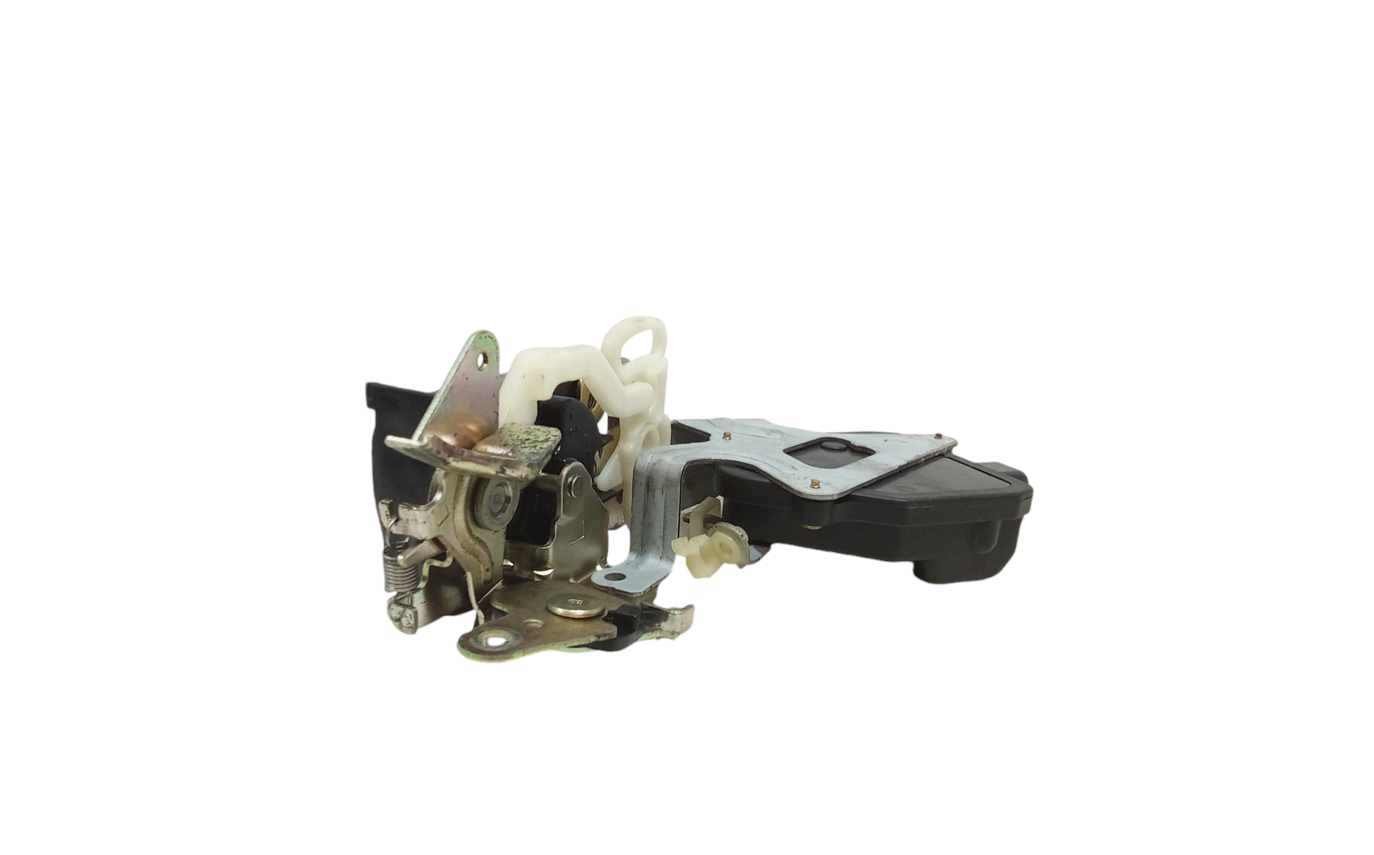 Serratura Anteriore Sinistra per Kia Rio 1 Serie (2000 - 2003)