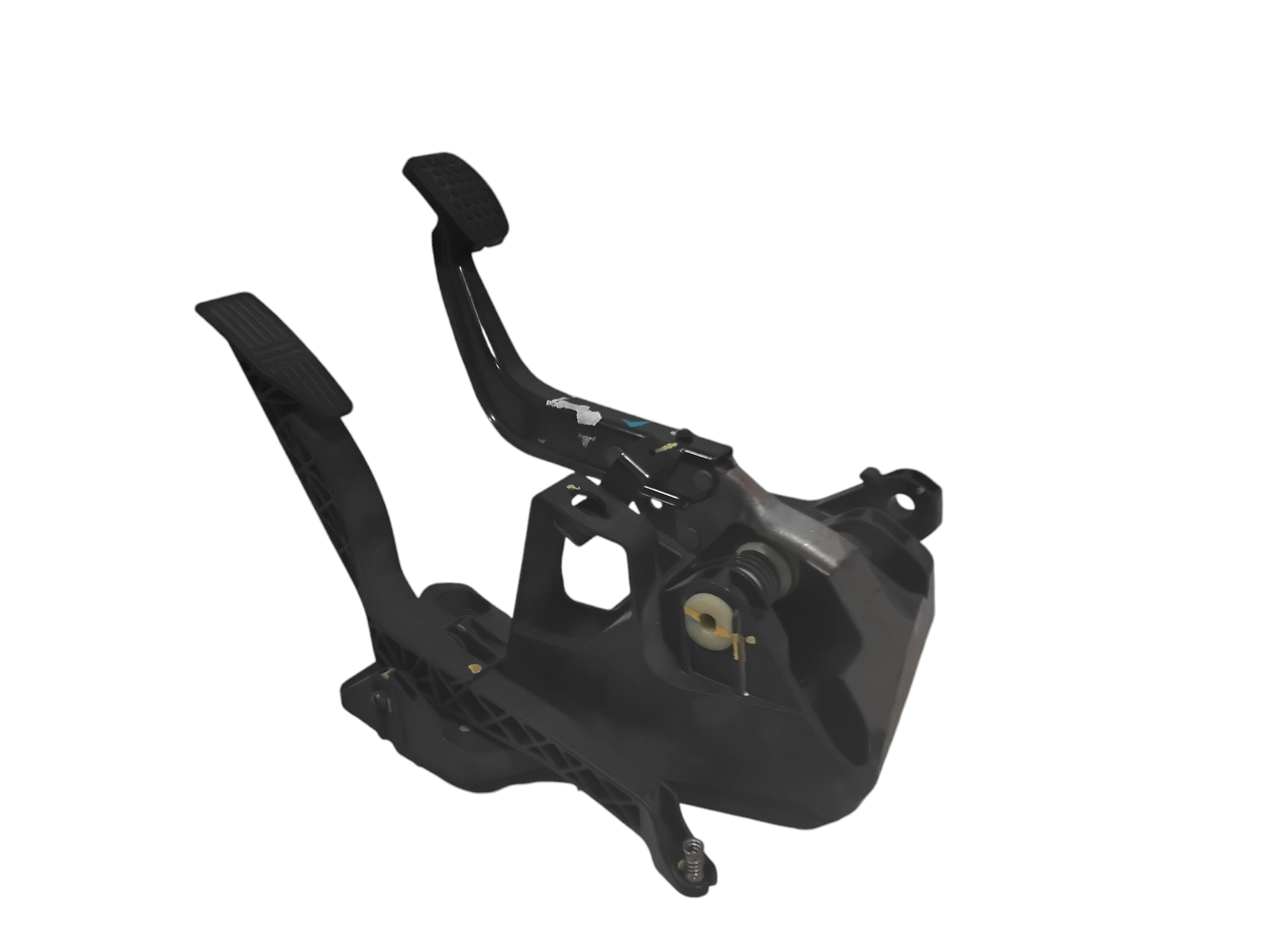 Pedaliera Freno + frizione per Chevrolet Spark 1 Serie (2009 - 2012)