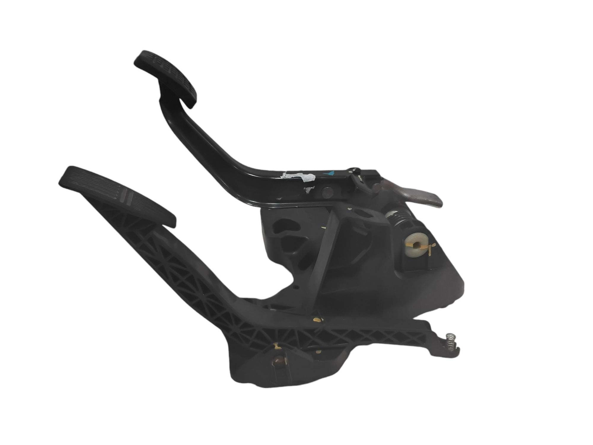 Pedaliera Freno + frizione per Chevrolet Spark 1 Serie (2009 - 2012)
