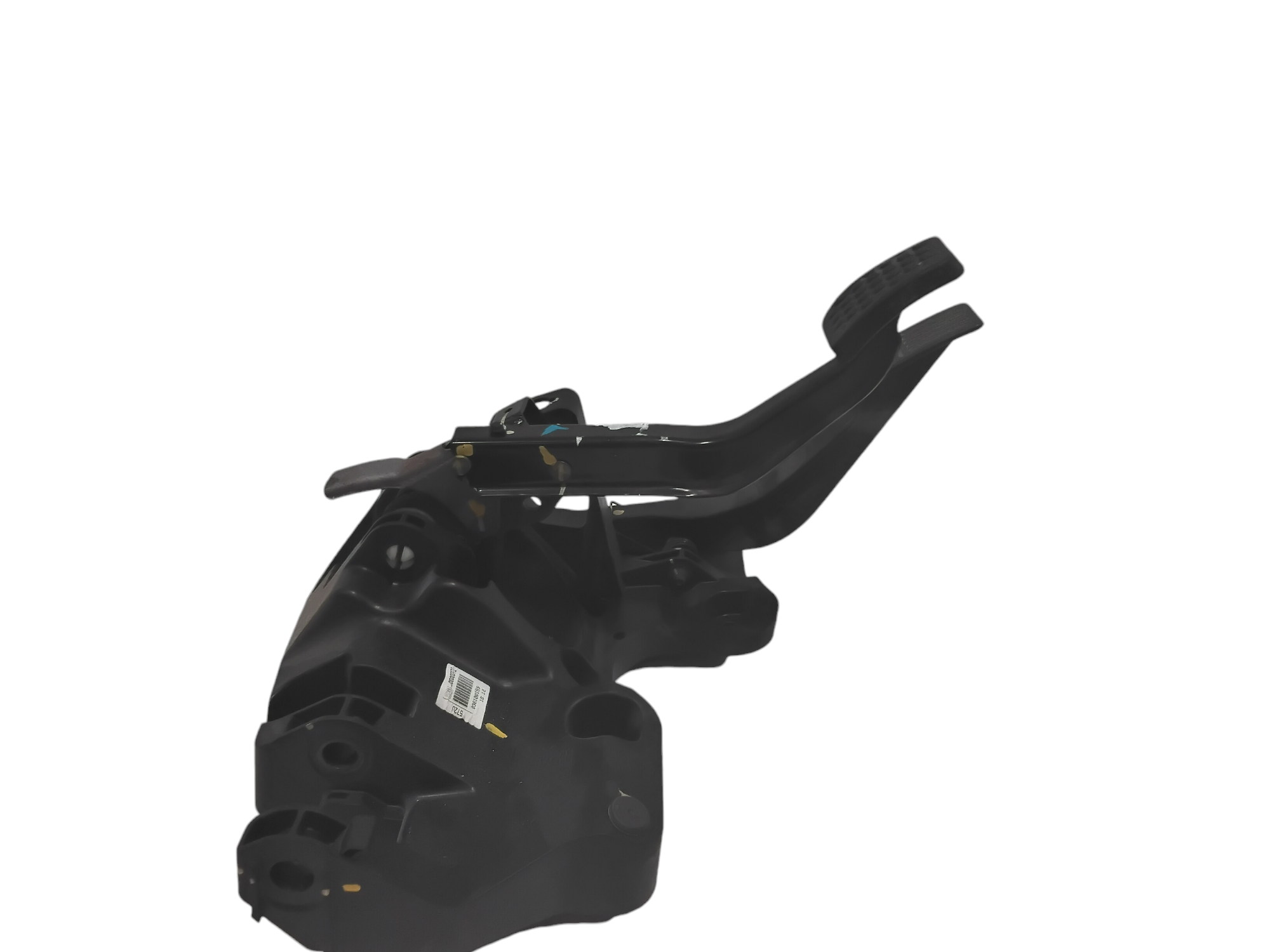 Pedaliera Freno + frizione per Chevrolet Spark 1 Serie (2009 - 2012)