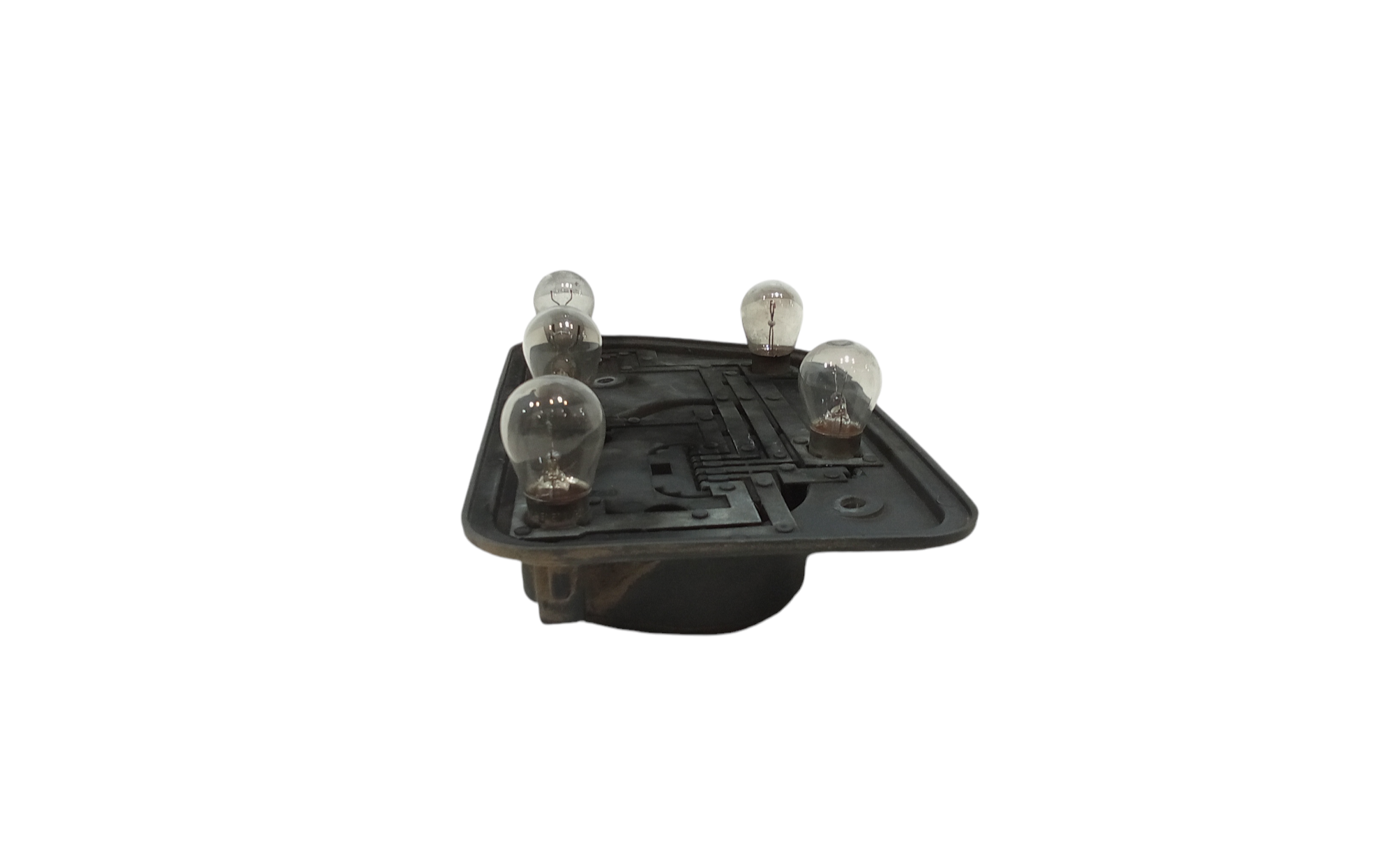 Portalampada stop SX per Fiat Tipo Serie (88>96) (1988 - 1995)