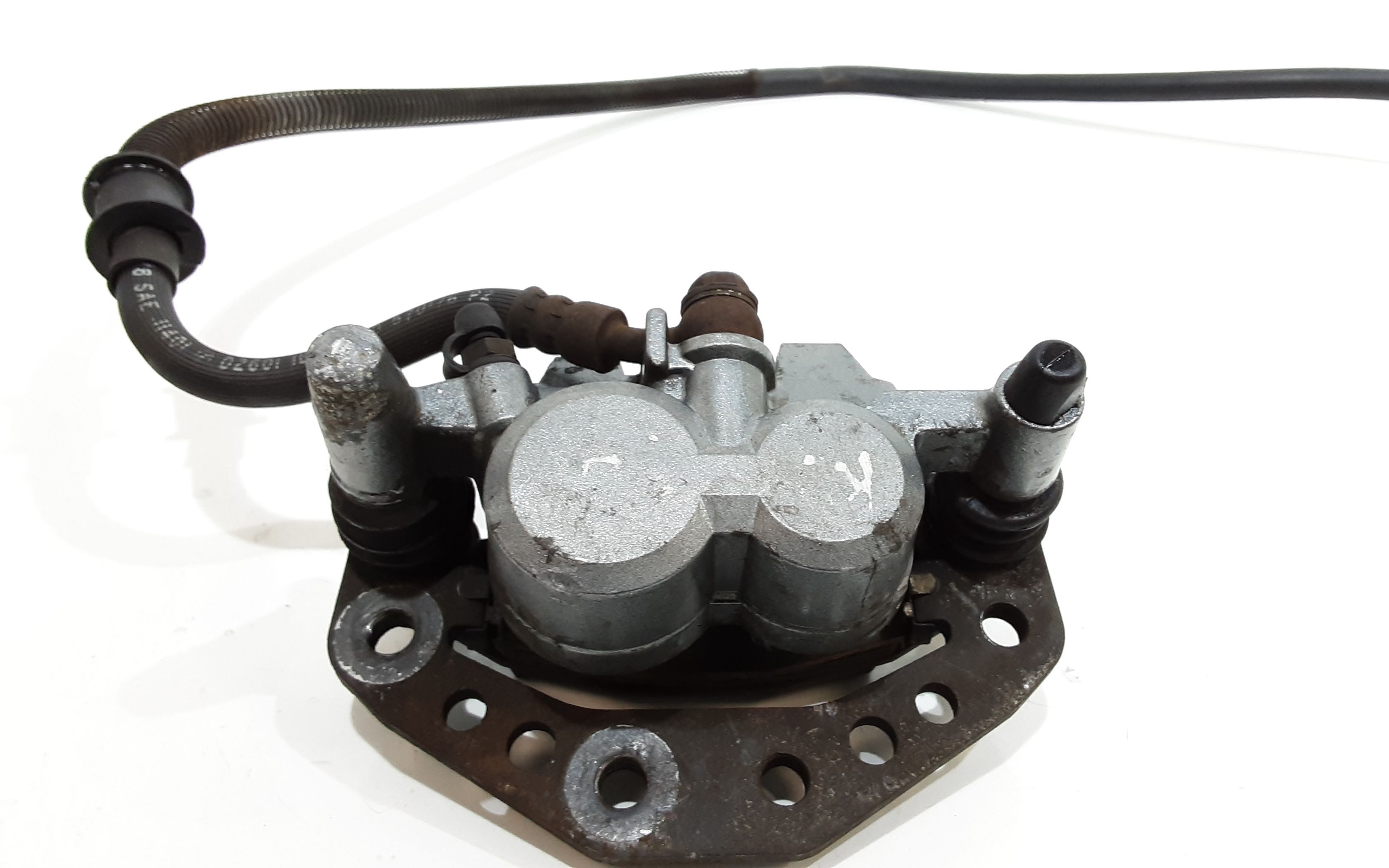 Pinza freno anteriore KAWASAKI KLE 500cc (01>04)