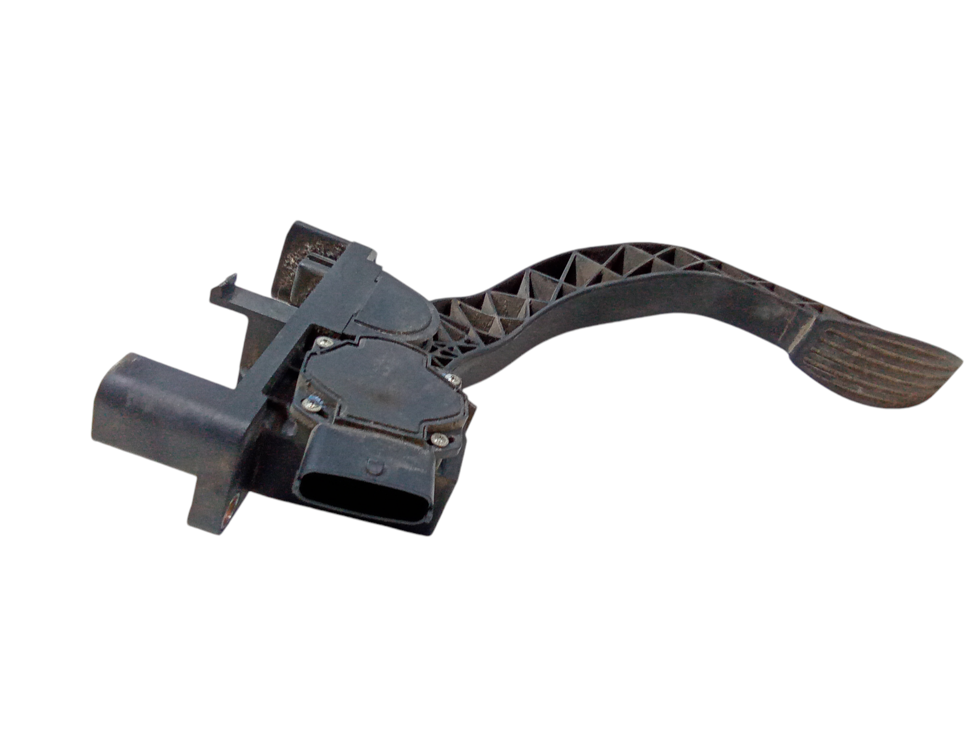 Pedale acceleratore per Iveco Daily 3 Serie (1999 - 2006)