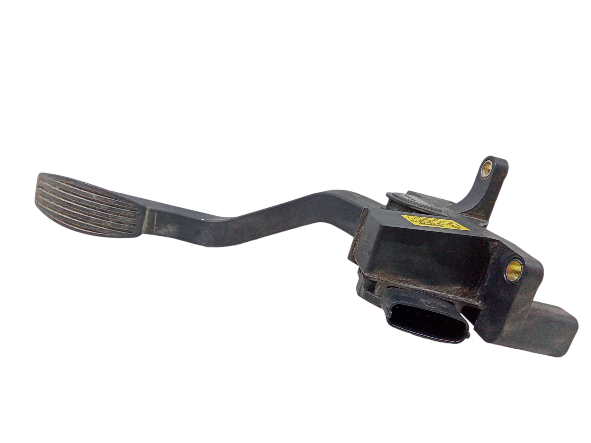 Pedale acceleratore per Iveco Daily 3 Serie (1999 - 2006)