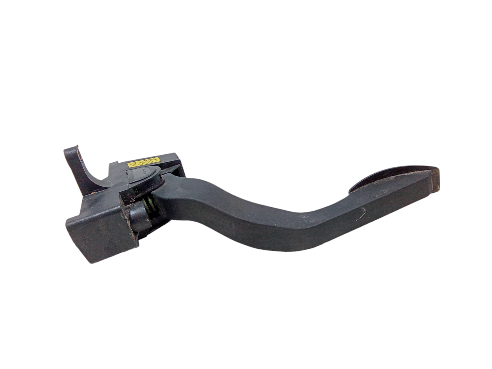 Pedale acceleratore per Iveco Daily 3 Serie (1999 - 2006)