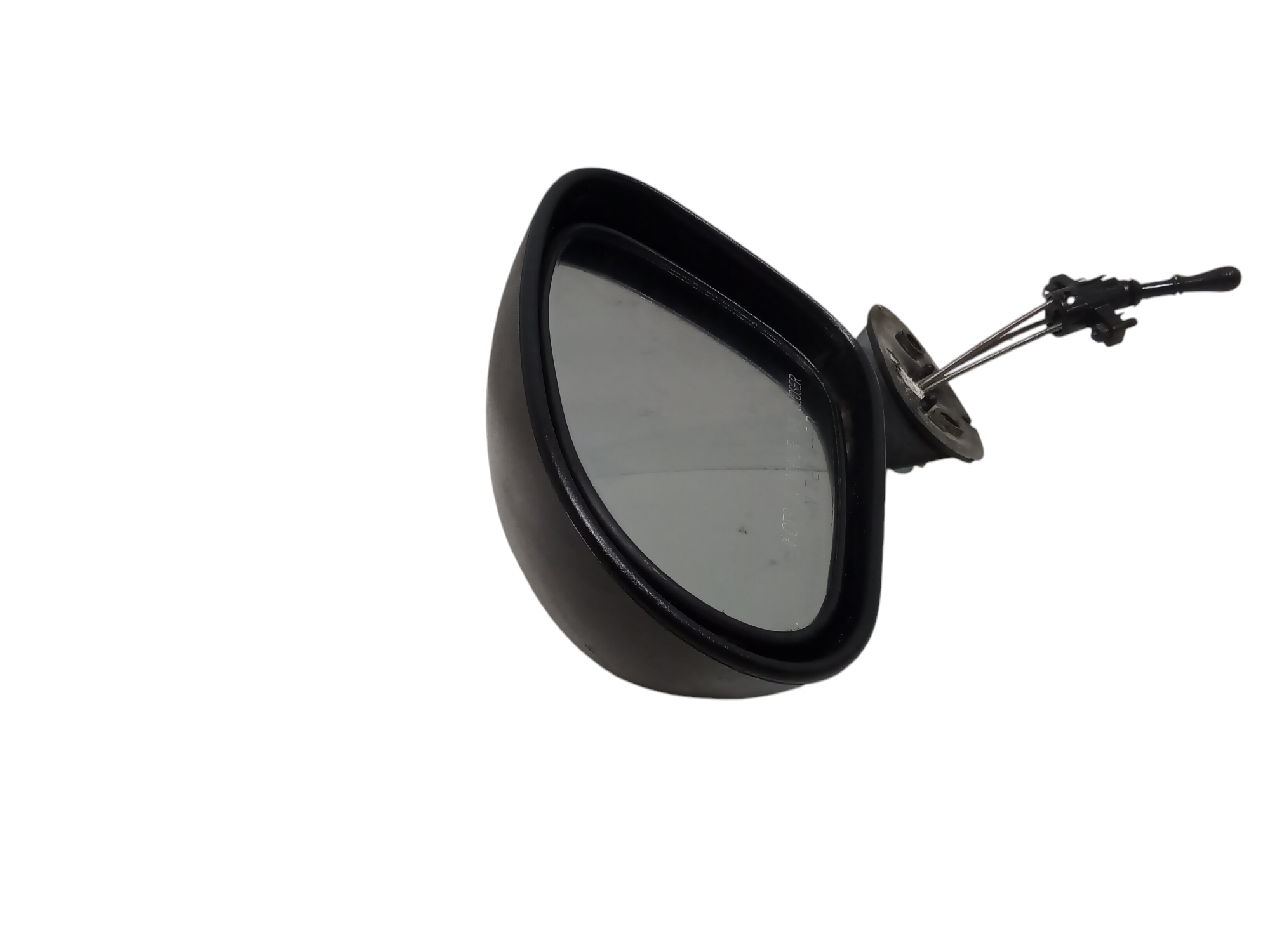 Specchietto Retrovisore Sinistro per Chevrolet Matiz 4 Serie (2007 - 2010)