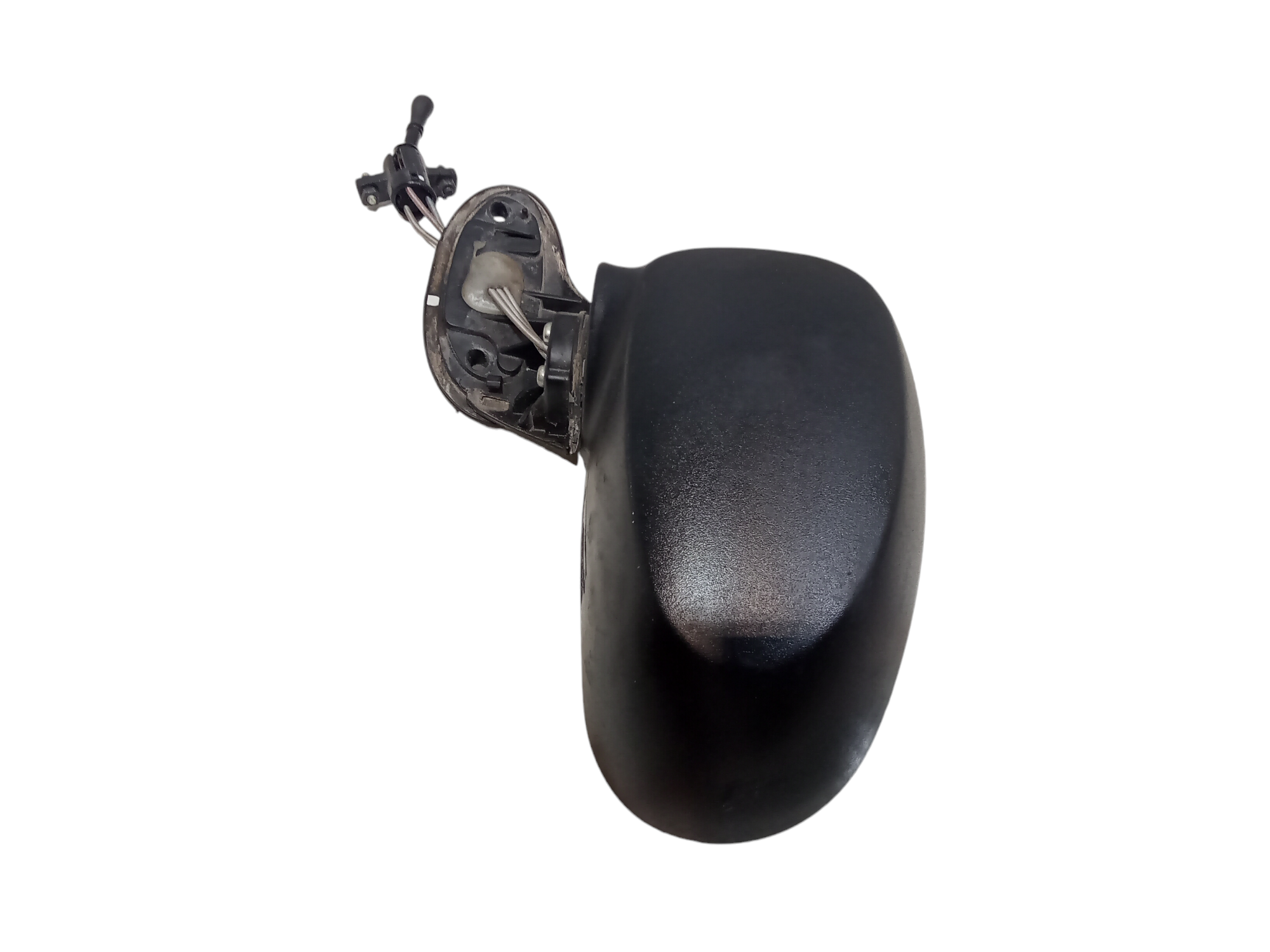 Specchietto Retrovisore Sinistro per Chevrolet Matiz 4 Serie (2007 - 2010)