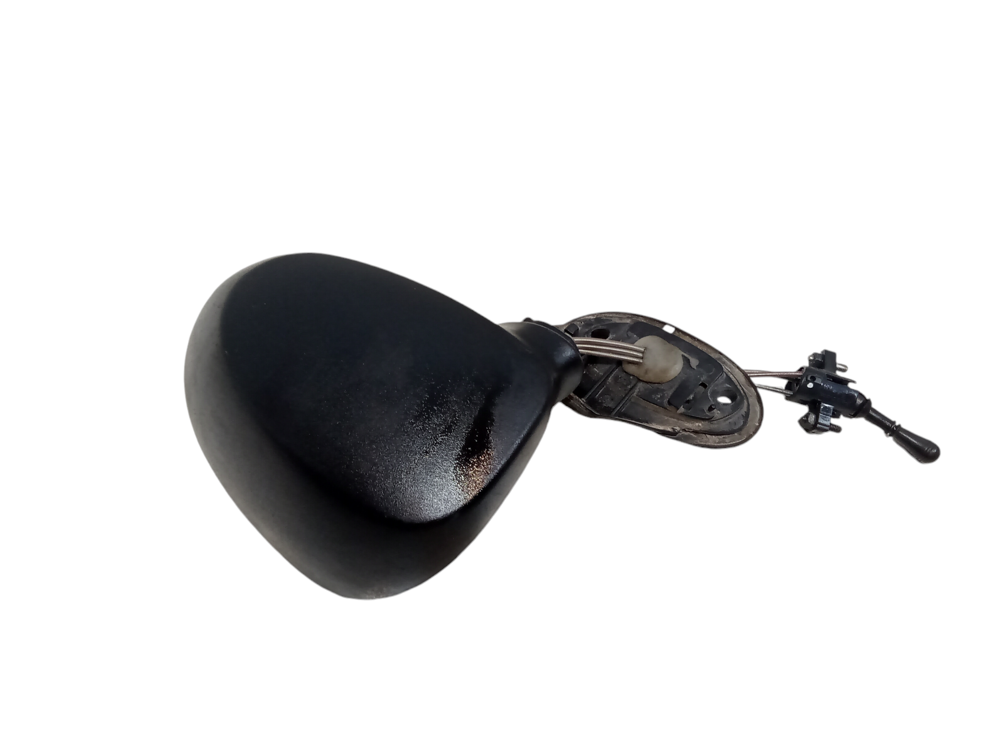 Specchietto Retrovisore Sinistro per Chevrolet Matiz 4 Serie (2007 - 2010)