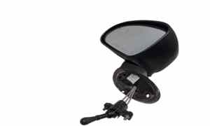 Specchietto Retrovisore Sinistro per Chevrolet Matiz 4 Serie (2007 - 2010)