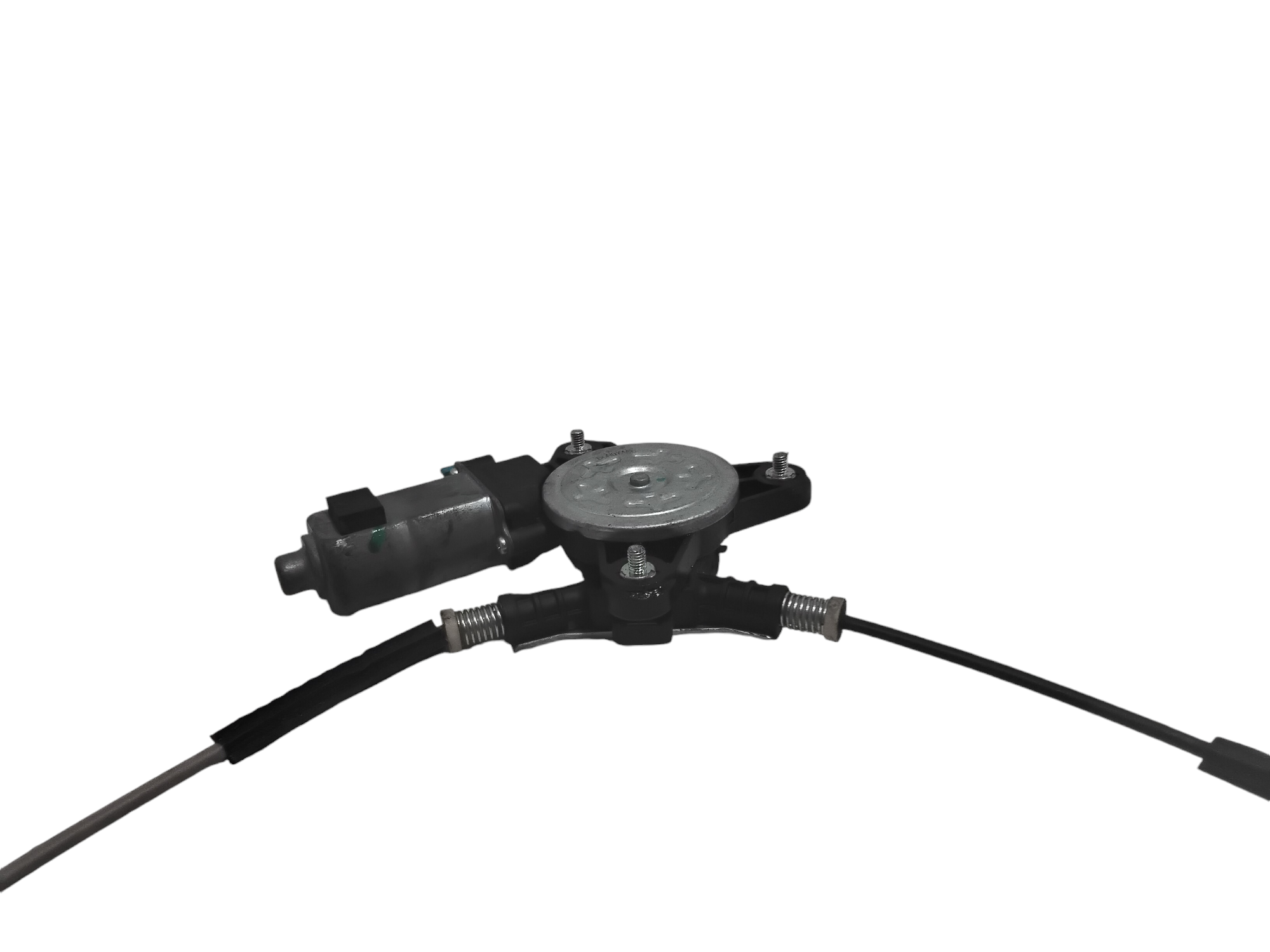 Cremagliera posteriore destra passeggero per Chevrolet Spark 1 Serie (2009 - 2012)