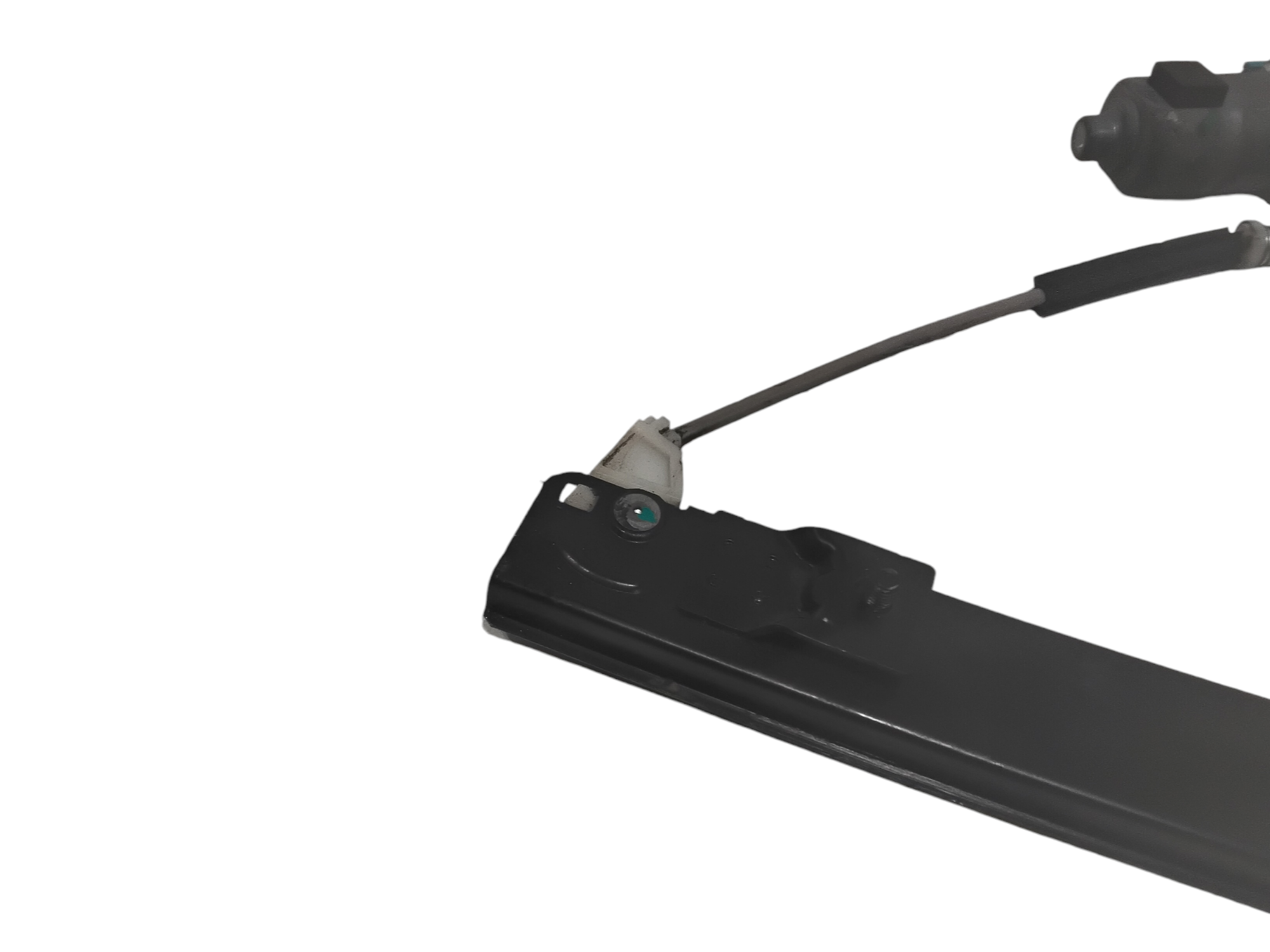 Cremagliera posteriore destra passeggero per Chevrolet Spark 1 Serie (2009 - 2012)